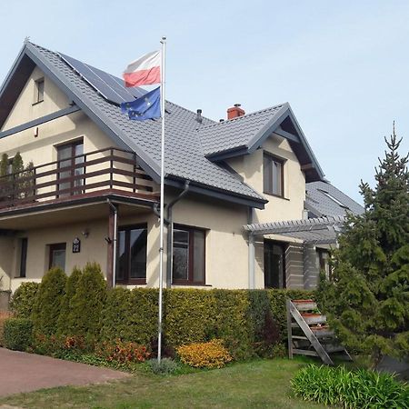 Pokoje Pod 22 Lebcz Bagian luar foto