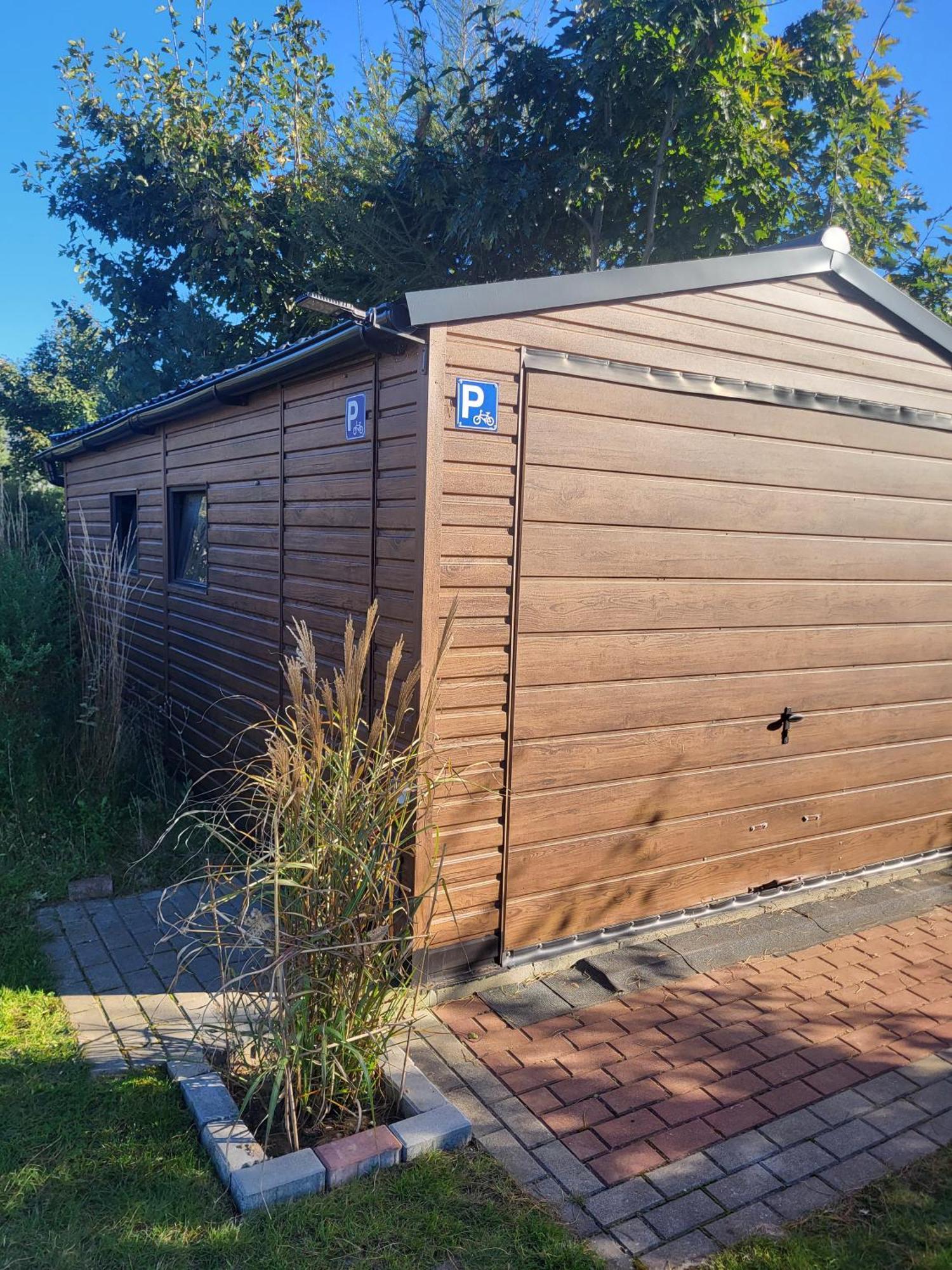Pokoje Pod 22 Lebcz Bagian luar foto